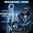 Hoffree Ergonomic Gaming Desk Chair with Vibration Lumbar Pillow for Teens-540651203