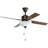 North Park 52'' Ceiling Fan-16518886