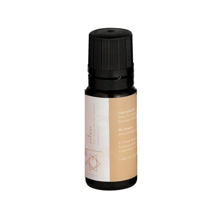 Essential Oil