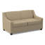 Phillips 68" Square Arm Loveseat with Reversible Cushions-1034190313-948149046