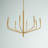 Lambert 8 - Light Dimmable Classic / Traditional Chandelier-1687267939