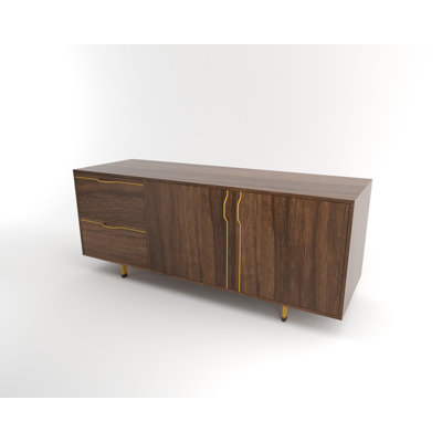 Chapman 70.5'' Sideboard