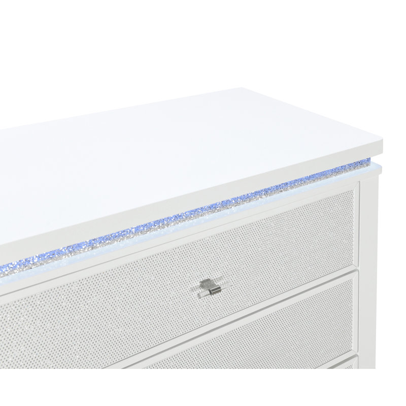 Multi-functional Nightstand