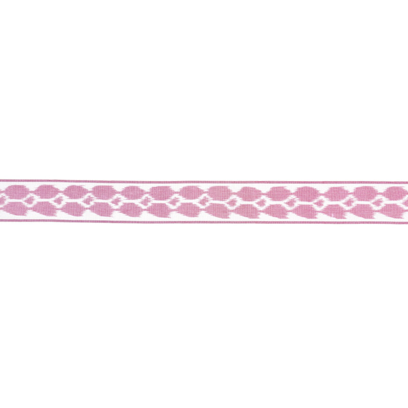 Tissu 100% coton Telia Performance, Rose