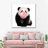 " Bubble Gum Baby Panda "-609716110