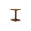 Sierra Solid Wood End Table-1968875457