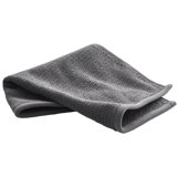 Bath Linens Washcloth with Textured Weave