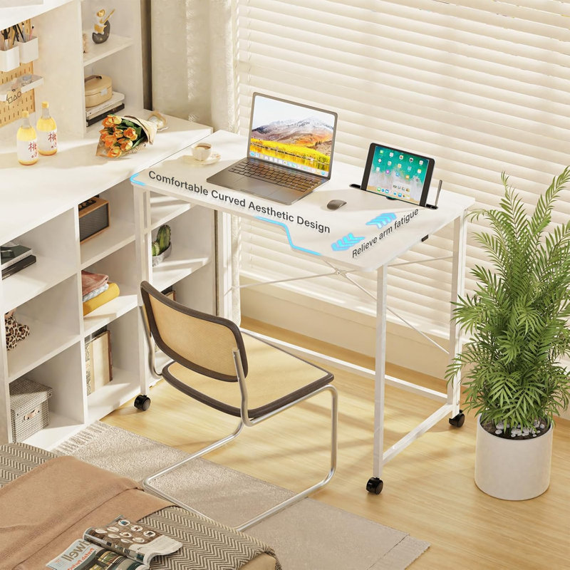 MDF Writing Desk