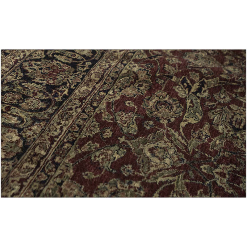 One-of-a-Kind 9'2" X 10'1" Area Rug