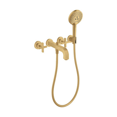 AXOR Citterio Tub Filler