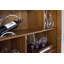 Aubrianna Display Cabinet