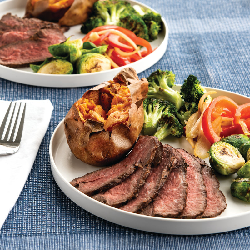 Meal Plates