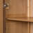 Sophisticated Cabinet with multiple storage functions-111301447