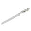 Orchid 6'' L Bread Knife-93645194