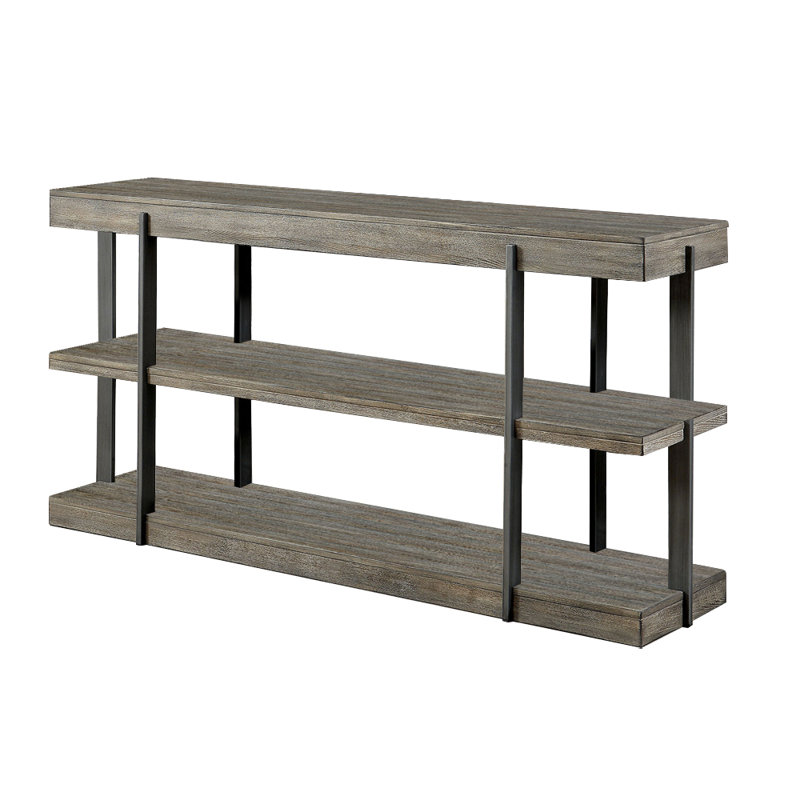 53'' Console Table