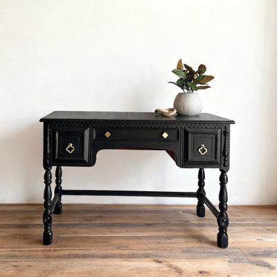 Armoire d'entrée de style français