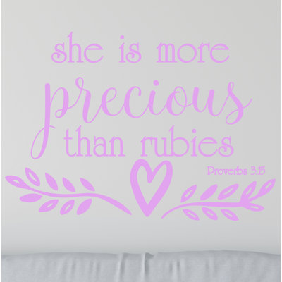 Wall Decal