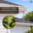 Pure Copper Ring Rain Chain Replacement Downspouts for Gutters