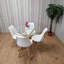 Periheli 4 - Person Dining Set-1878996885