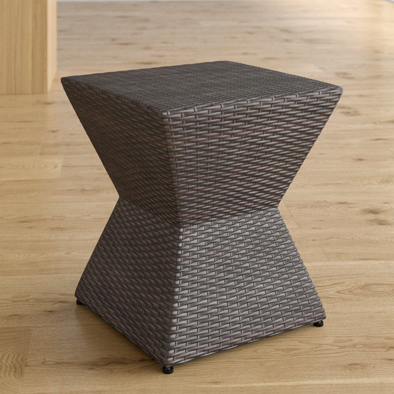 Pasternak End Table