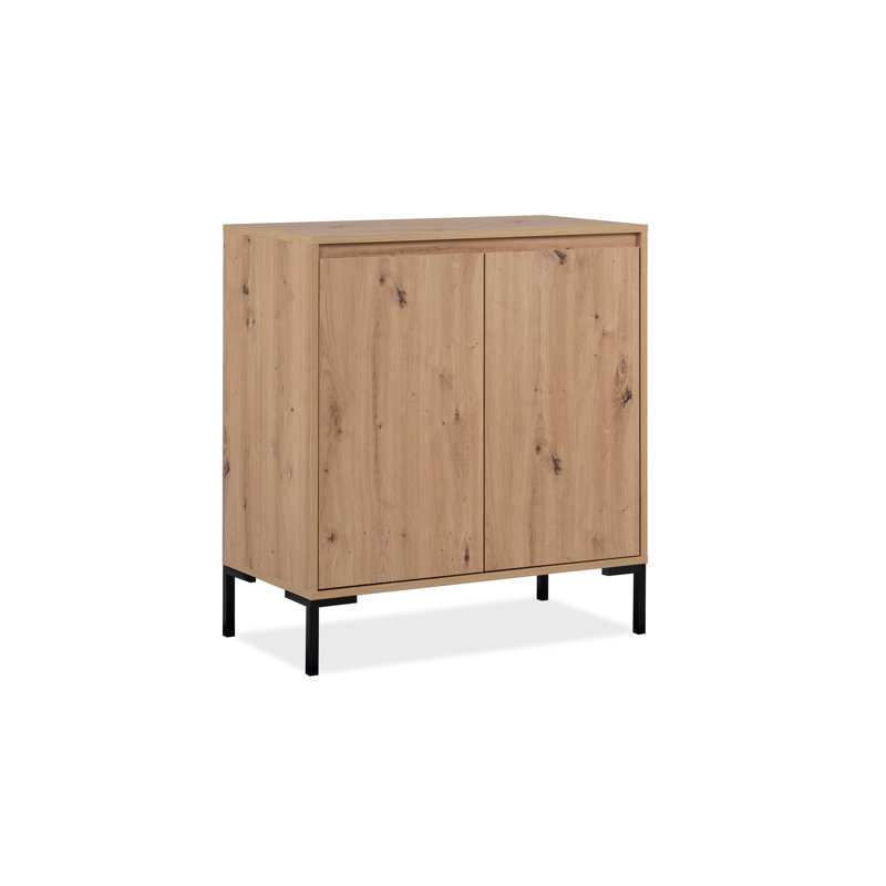 Kailyne 2 -Door Accent Cabinet