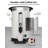 Commercial Coffee Urn, Stainless Steel Coffee Maker Hot Water Urn with Keep Warm Mode, Large Double Wall Coffee Beverage Dispenser, Large Coffee Maker, for Party Buffets, Catering, Wedding, Gathering