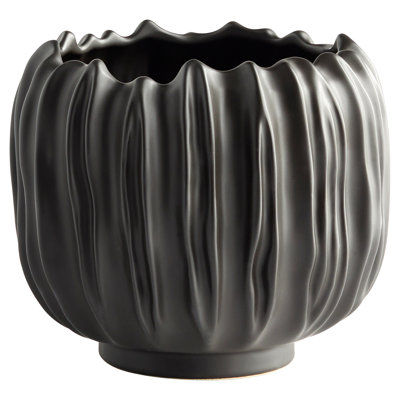 Abyssus Handmade Ceramic / Porcelain Table Vase