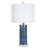 Dittmer Ceramic Table Lamp