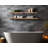 2 Piece Oak Bracket Shelf-94461817