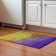 Cerrito lavable à la machine de qualité supérieure - AMF587 - mauve