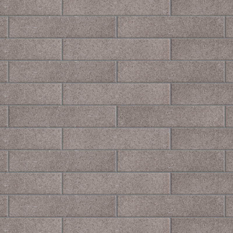 Muretto 2" x 10" Porcelain Stone Look Subway Wall & Floor Tile, Nocciola