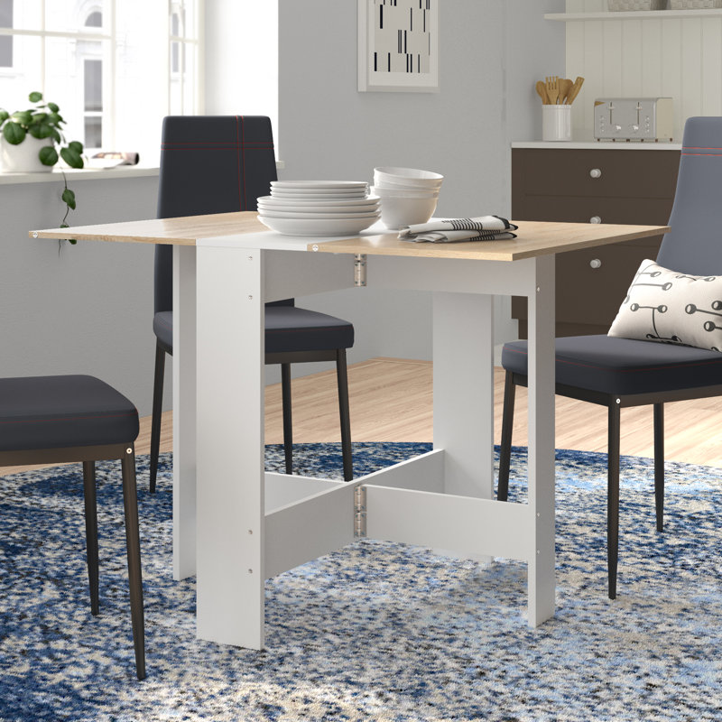 Dupree Extendable Dining Table