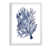 Cadre de toile blanc