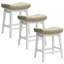 Tabourets de bar extra larges 19,7 po-1276858689