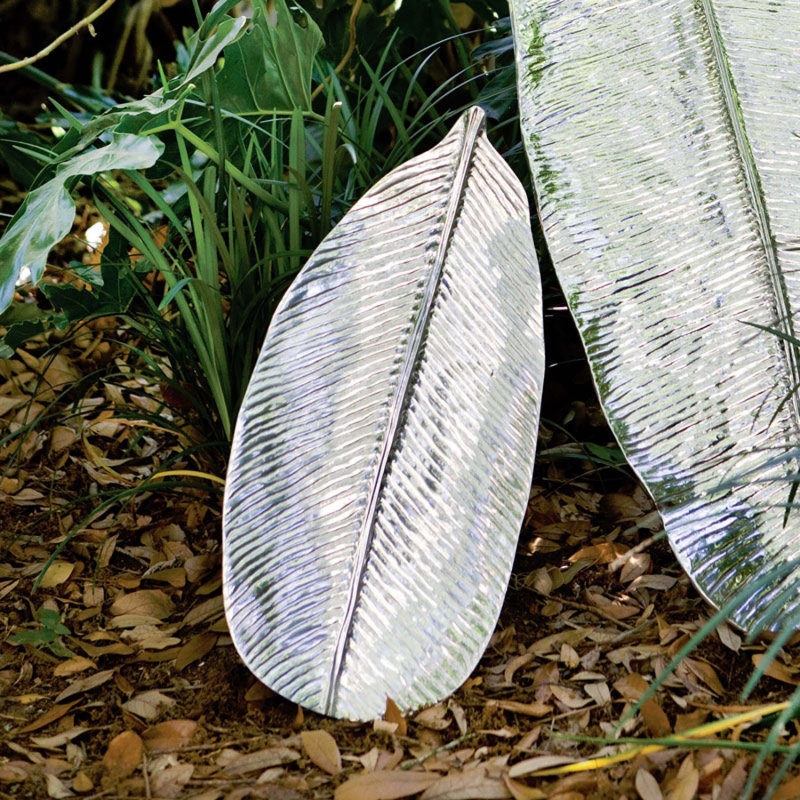 Plateau à feuilles jungle Garden