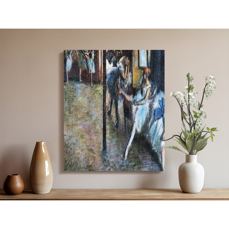 Wrapped Canvas Print Set, 24x32