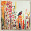 «Joie De Vivre Carre» de Breagh, reproduction sur toile tendue-22076406
