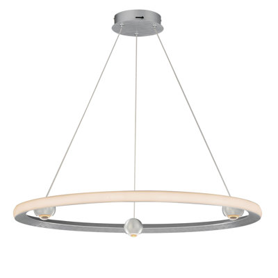 Luminaire suspendu 1 lumière