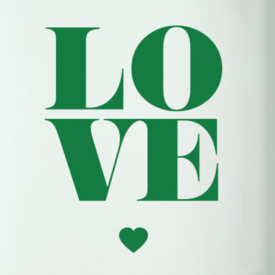 Wall Decal