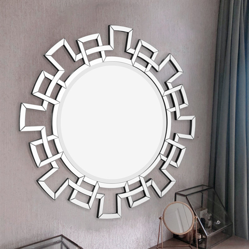 Miroir mural sans cadre Donevan