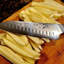 Klarstein 17.8cm Santoku Knife