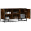 5 Pair Shoe Storage Bench-114308544