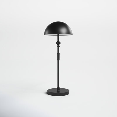 Mercutio Metal Architect Lamp Lamp