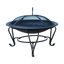 Outdoor Fireplaces