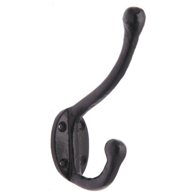 Tasker Iron Wall Hook
