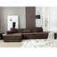 3 Seater Modular Upholstered Sofa with Loveseat-129483626-129483415