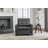 Versatile Rotating Sofa Chair With Hidden Storage For Home Comfort