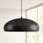 Raina 1 - Light Dome Pendant