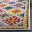 Nistler Area Rug In Purple & Yellow-25305380
