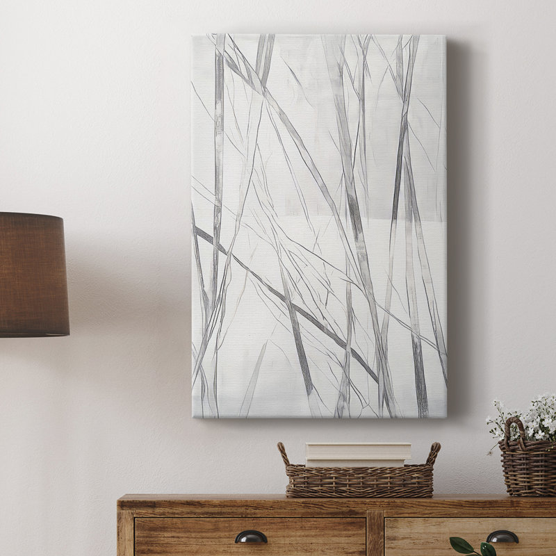 Série ABSTRACT DCCDXLIX - Cavas de galerie sur mesure
